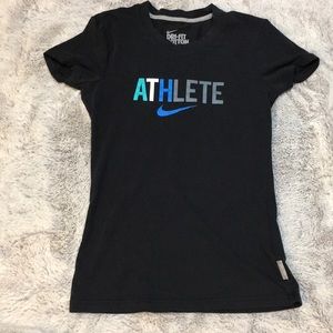 Nike DRI FIT TEE